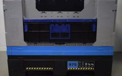 Pourquoi choisir la caisse palette plastique ?